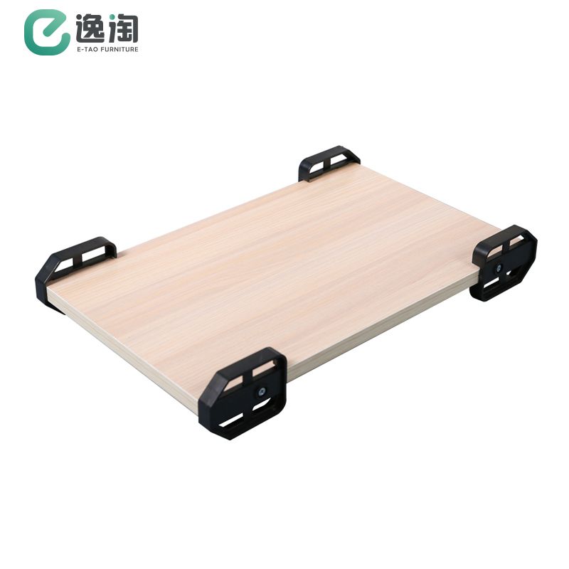 Simple removable host bracket host bracket