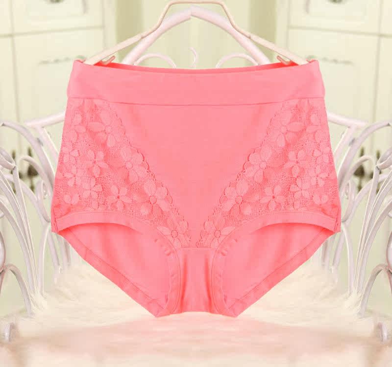 Slip en coton - Ref 644806 Image 16