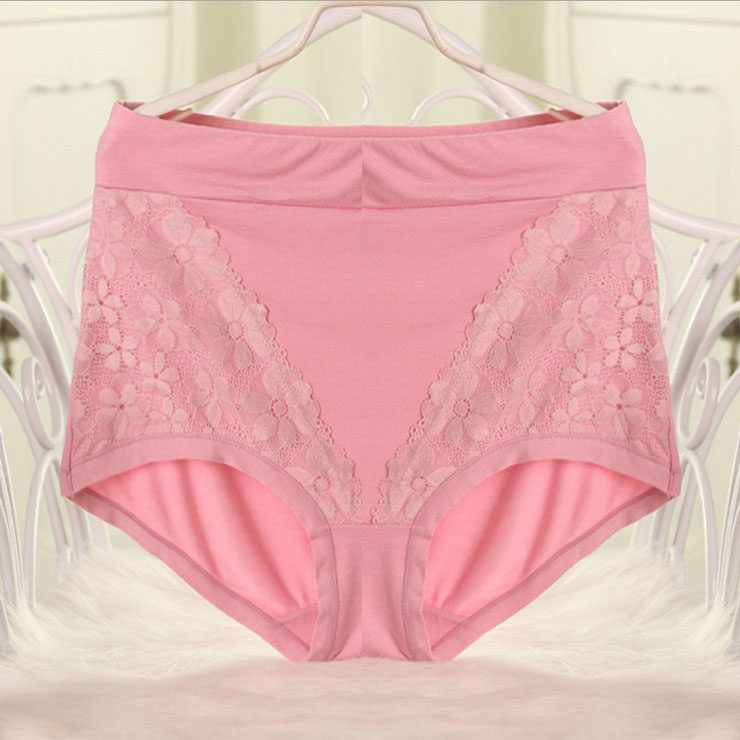 Slip en coton - Ref 644806 Image 11