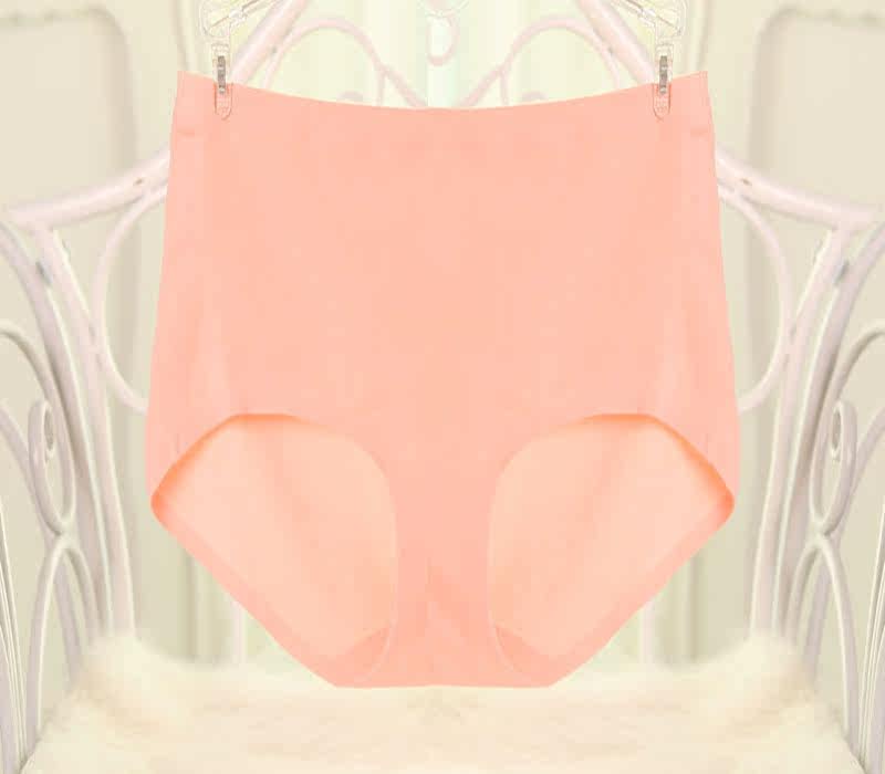 Slip en coton - Ref 642542 Image 13