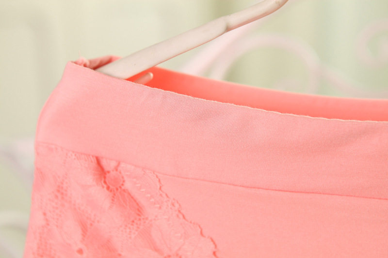 Slip en coton - Ref 644806 Image 18