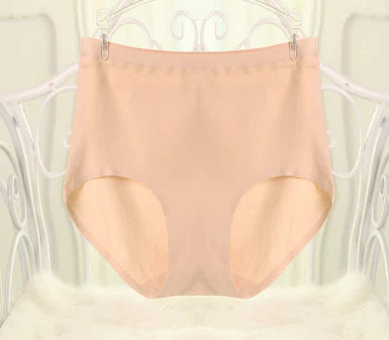 Slip en coton - Ref 642542 Image 10