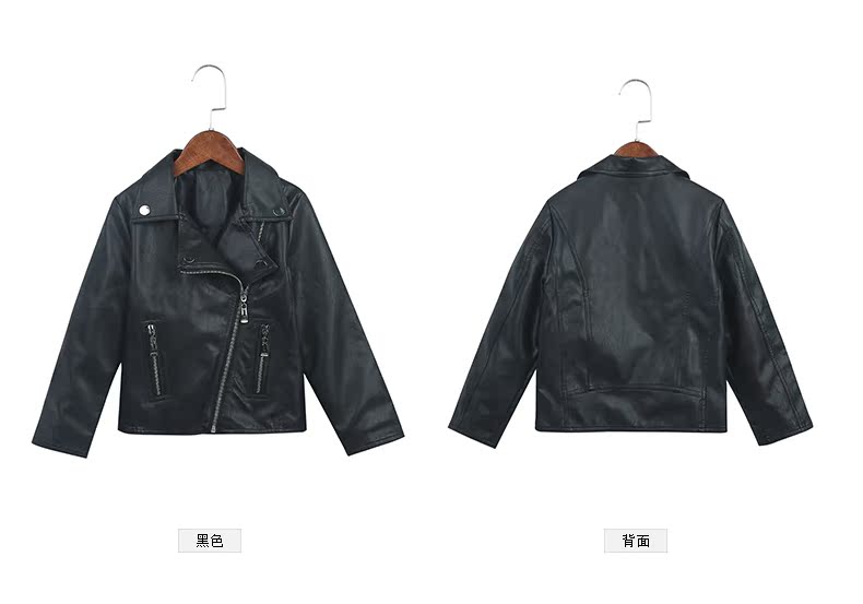 Veste pour garcon en mélange - Ref 2159037 Image 57