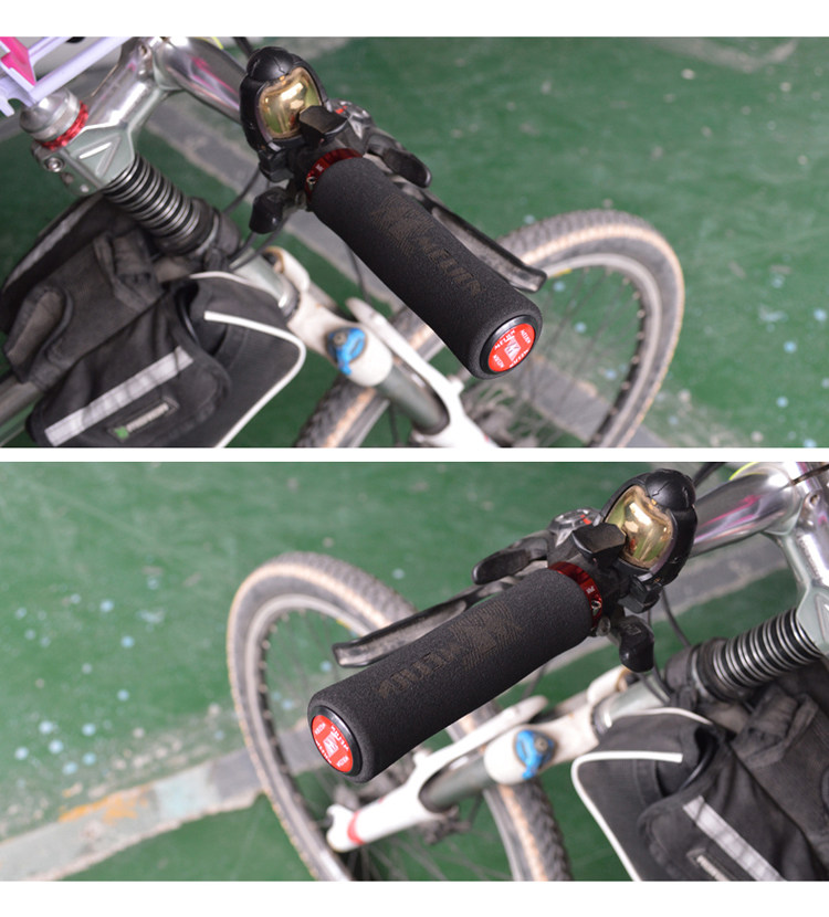 Poignées de vélo - Ref 2337885 Image 26