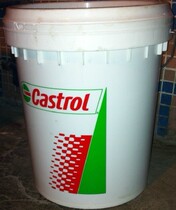 Castrol 481CN cutting fluid Castrol llocut 481 CN cutting fluid 18L