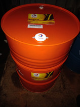 TOTAL TOTAL Dacnis VS150 mineral Rotary Screw Air Compressor Oil 18L