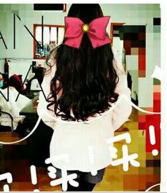 Extension cheveux - Ref 220367 Image 19