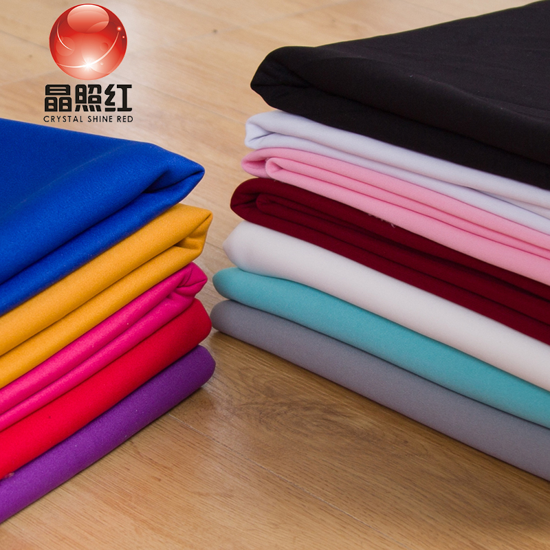 AIR LAYER FABRIC SPACE COTTON FABRIC MATERIAL FABRIC AIR COTTON FABRIC VACUUM CLAMP WIRE KNIT CLOTHING SURROUNDED BY ELASTICITY THICKENED