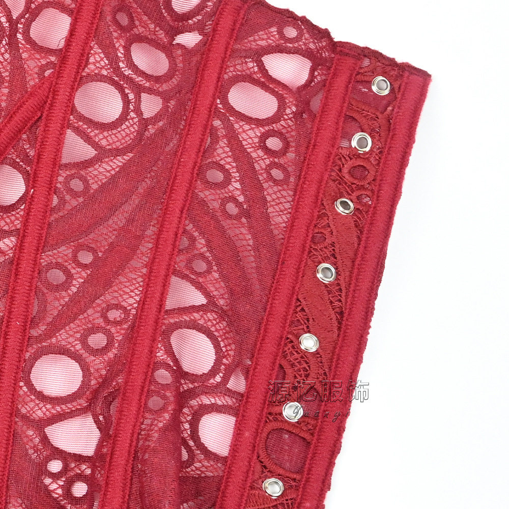 Кружевное брендовое корректирующее белье, европейский стиль, Aliexpress            
