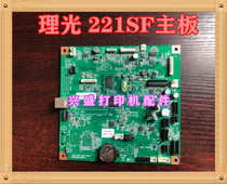 Ricoh SP221 221 S SP221SF Main Panel Operation Keyboard Scan Head Power Panel