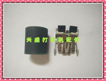 Fujitsu FI4120 4220 5110 5120 5220c S500 pager paging sheet pickup roller