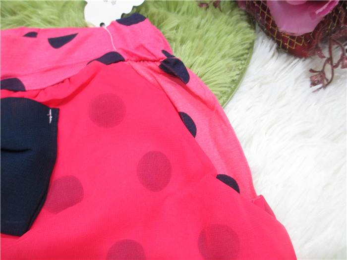 Pantalon fille - Ref 2063764 Image 10