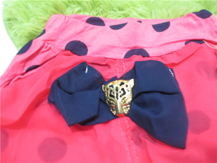 Pantalon fille - Ref 2063764 Image 8