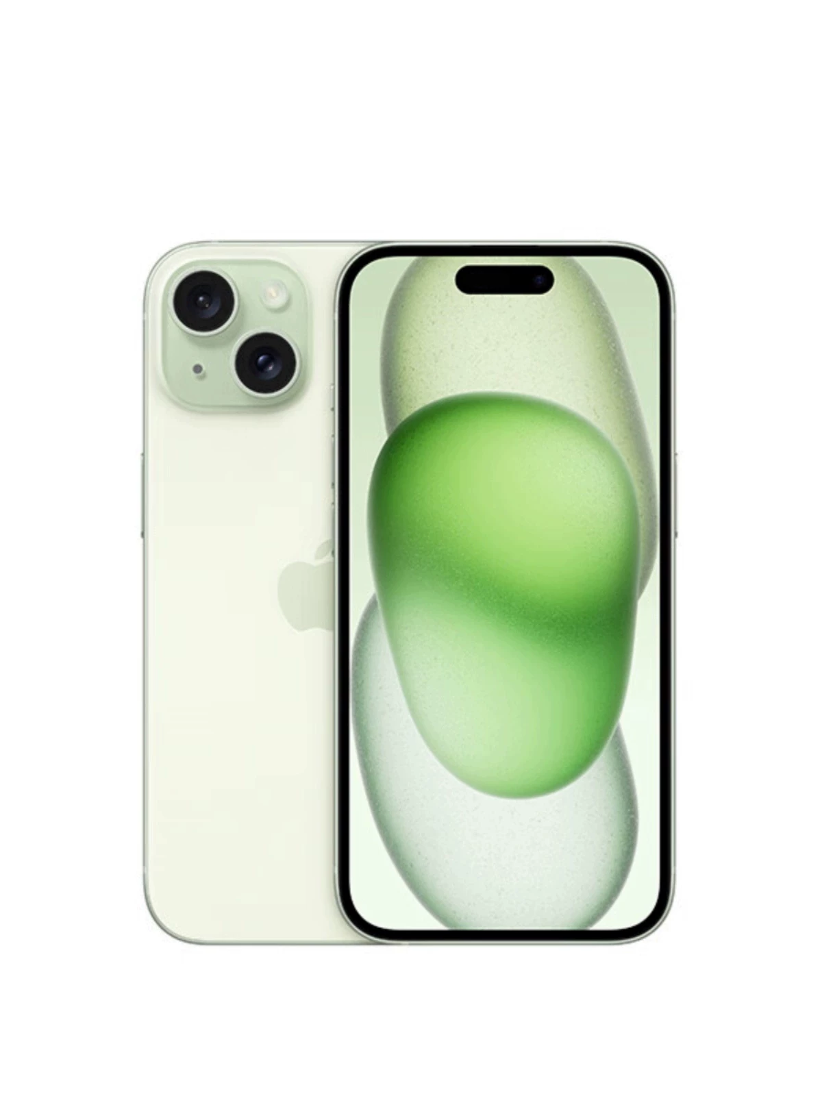 Apple/ Apple, iphone 15, мобильный телефон, iPhone 15, коллекция 2023 года, 5G, поддержка всех стандартов сетевой связи