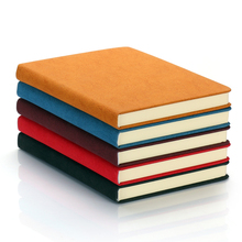 低价冲量！定制商务笔记本记事本