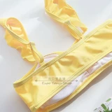 Вставки в бюстгальтер, штаны, раздельный купальник, 5-14 лет