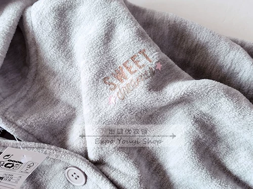 Выход испанской серии T 1-16-летняя девочка банираба сигарета серые кнопки, передняя планка талия кружева