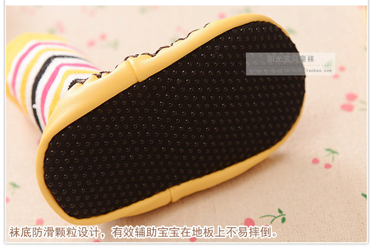 Chaussettes pour bébé - Ref 2109957 Image 26