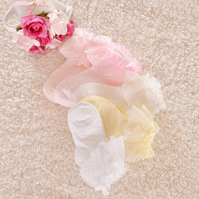 Chaussettes enfant - Ref 2107122 Image 13