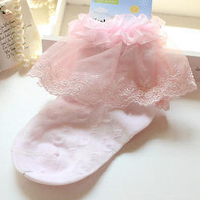 Chaussettes enfant - Ref 2107122 Image 23