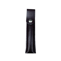 Beauty-A tool beauty high precision fit tweezers leather cover