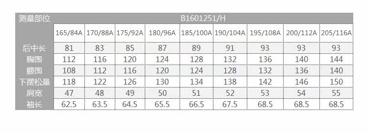 Blouson homme BOSIDENG    - Ref 3121397 Image 19