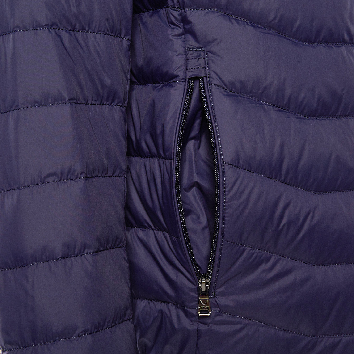 Blouson homme BOSIDENG    en Nylon - Ref 3119668 Image 5