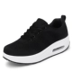 7707 Secret Net Black