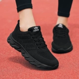 Слипоны, спортивная обувь для отдыха для матери, обувь для ходьбы, для среднего возраста, мягкая подошва