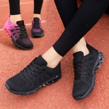 Универсальная дышащая спортивная обувь для спортзала для отдыха, тренд сезона, в корейском стиле