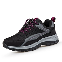 9109 Женская черная роза красная