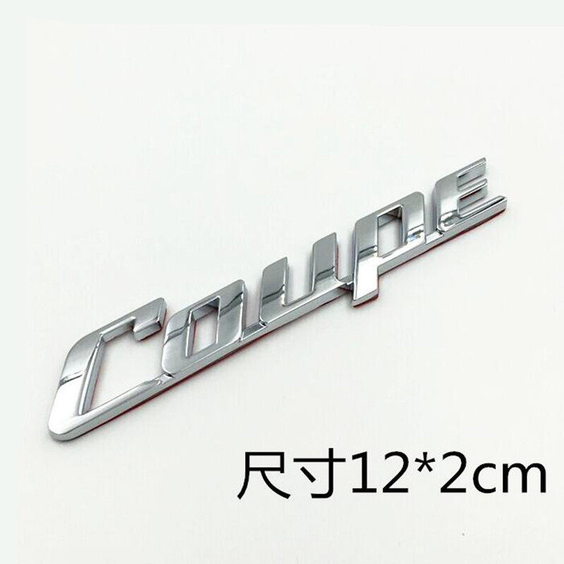 Haval H6 coupe tail label modification special Harvard H7 cool car label sticker body letter sticker red and blue label