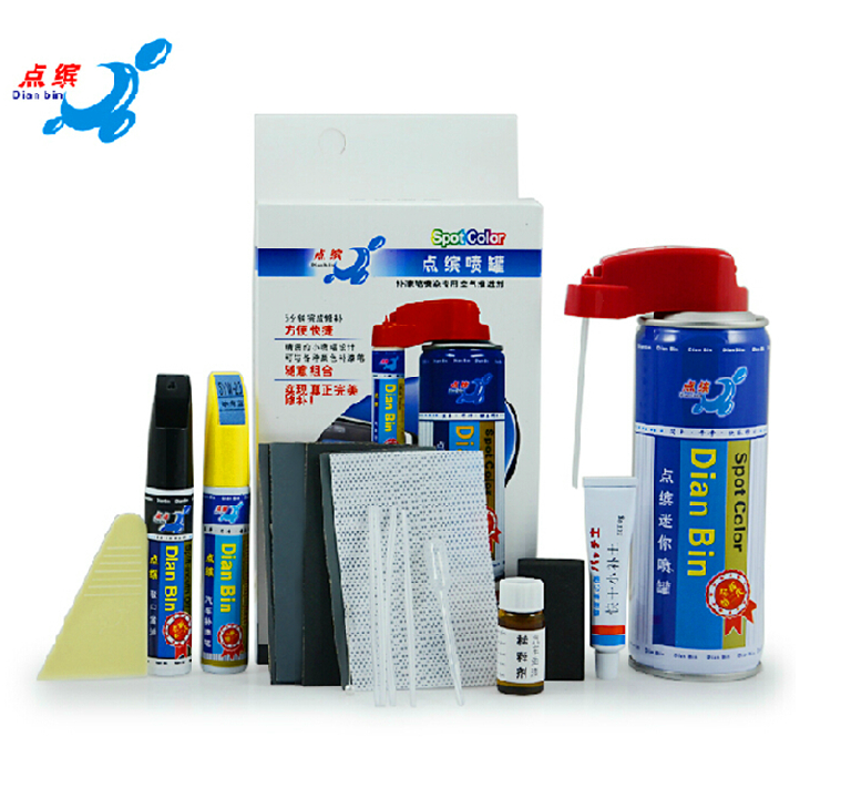Great Wall Haver H6 COUPE Private Lacquer Pen Harvard H6 Cool Pie H6coupe Retrofit Lacquer Pen