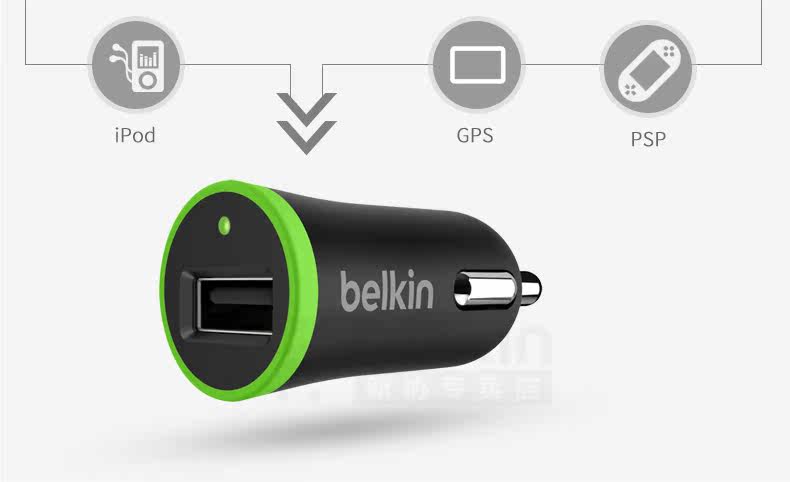 chargeur BELKIN 2.1A, 2A - Ref 1293973 Image 18