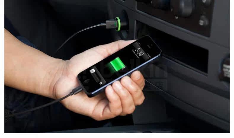 chargeur BELKIN 2.1A, 2A - Ref 1293973 Image 25