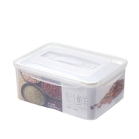 Белая 4L Portable Fresh Box