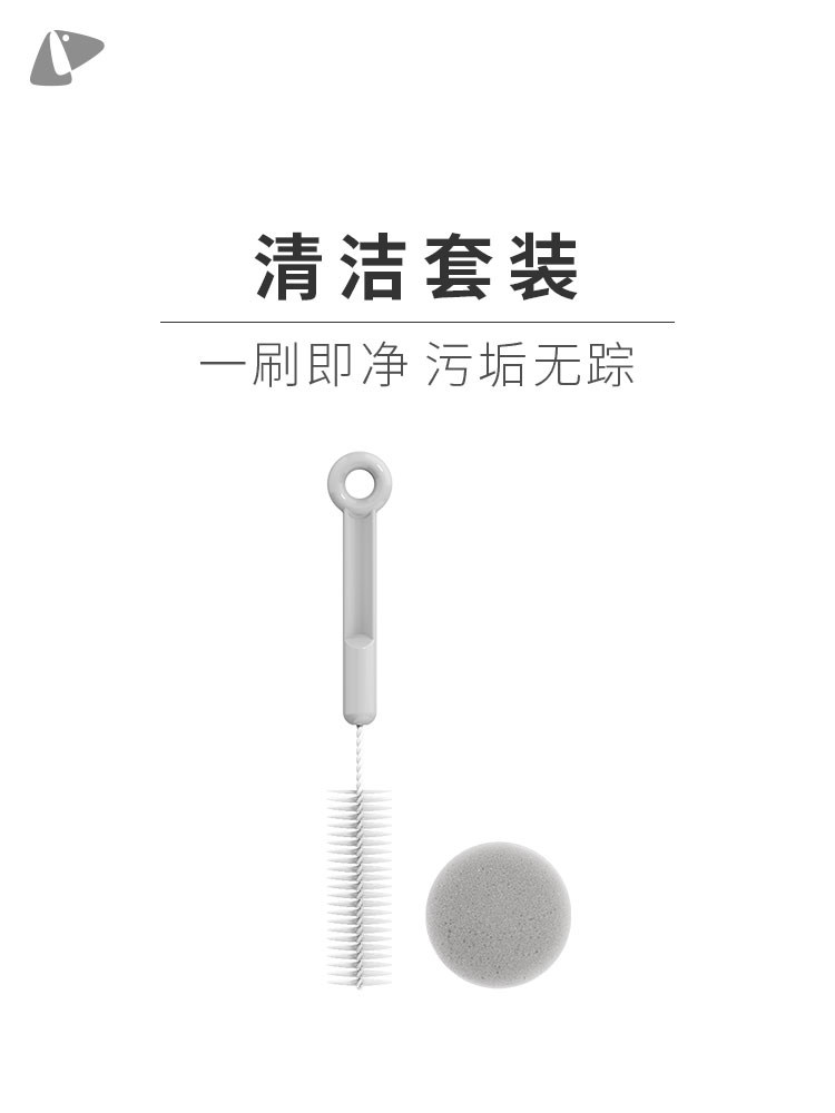 Xiaopei PETKIT Pet Smart Water Dispenser Cat Automatic Circulation Water Drinker Dog Fountain Cleaning Set