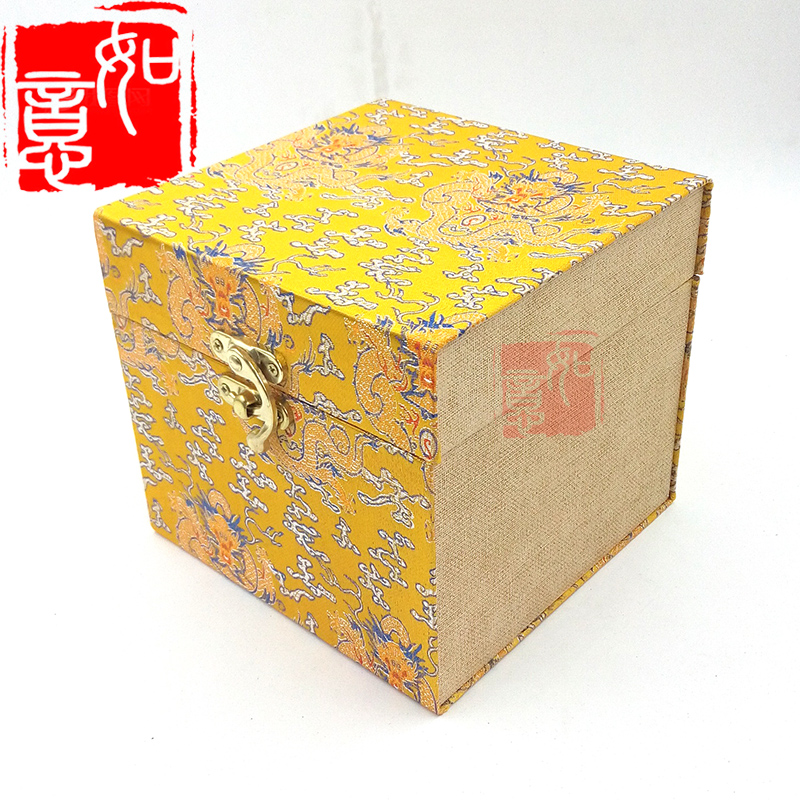 Coffret à bijoux - Ref 3105691 Image 5