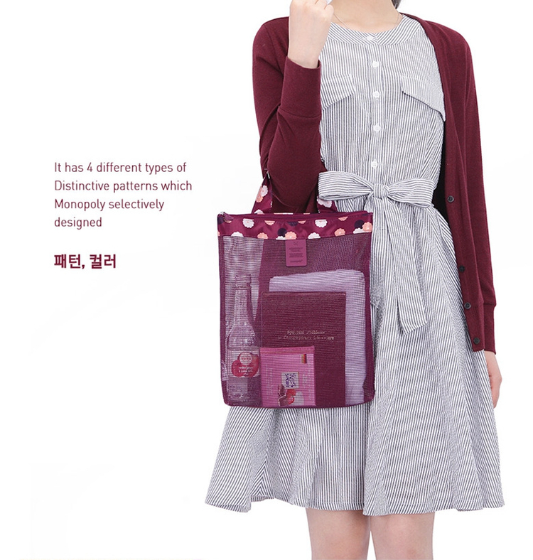 Sac de sport - Ref 8990 Image 25