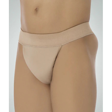 Body Wrappers Men's Protective t Crotch 5cm Thick Padded Bottoming Briefs Ballet Dance M007 Body Wrappers Men's Protective t Crotch 5cm Thick Padded Bottoming Briefs Ballet Dance M007