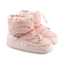 French REPETTO warm shoes ballet dance warm boots warm-up shoes indoor pointe pink blue black