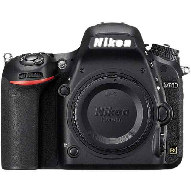 Nikon D610 single body D810 full frame D750D780 HD ກ້ອງຖ່າຍຮູບດິຈິຕອນ SLR ຊຸດ 24-120