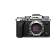 New Fujifilm X-T5 literary retro flagship five-axis anti-shake 4K high-definition mirrorless digital camera three-phase interest-free