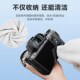 100-patch cloth, camera liner bag, self-adhesive magic 100-fold cloth, SLR lens wrapping cloth bag, travel sheath