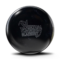 SH Bowling Supplies Storm Brand Virtual Energy Bowling Arc Special Ball 12 lbs 13 pounds of heavy oil ball