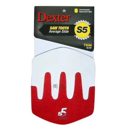 Покупка Южной Кореи Декстера подлинные подошвы боулинга передней пальмы могут заменить серию Sole S