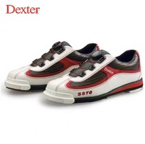 Section Japan Straight hair Dexter brand SST8 TPU bowling shoes BOA men and women with the same bowling shoes