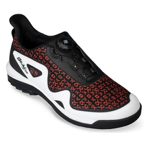 American KR brand Strikeforce TPC gladiator bowling shoes for mens right hand