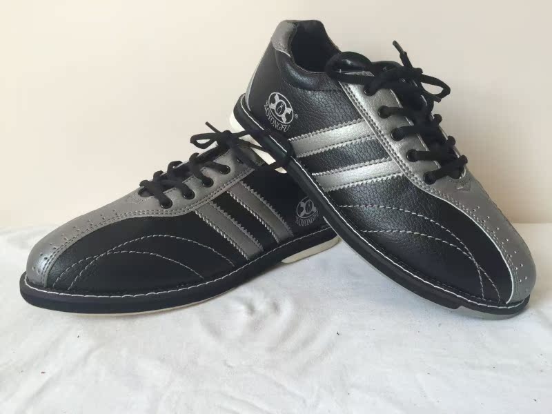 SH bowling products hot-selling couples export breathable comfortable men's bowling shoes large size free of charge