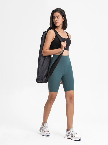 Летняя одежда для йоги для йоги, противоударная спортивный бюстгальтер, красивая спина